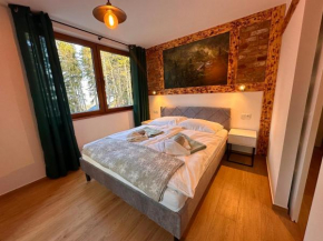 Apartamenty Willa Luna